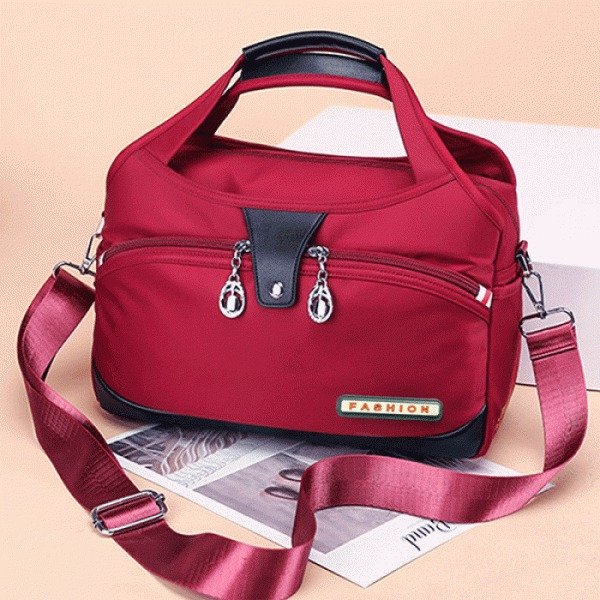 Ladies Fashion Bag - Waterproof