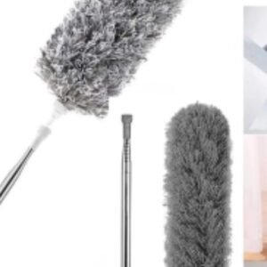 Long Duster