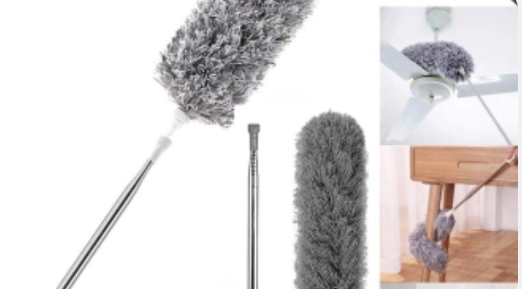 Long Duster