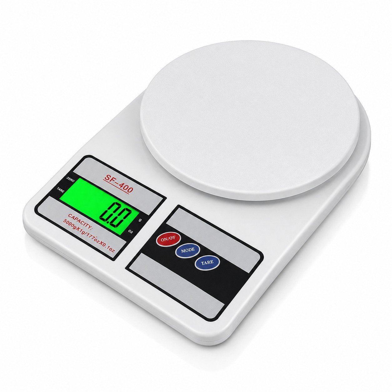 SF400 Digital Kitchen Weight Scale